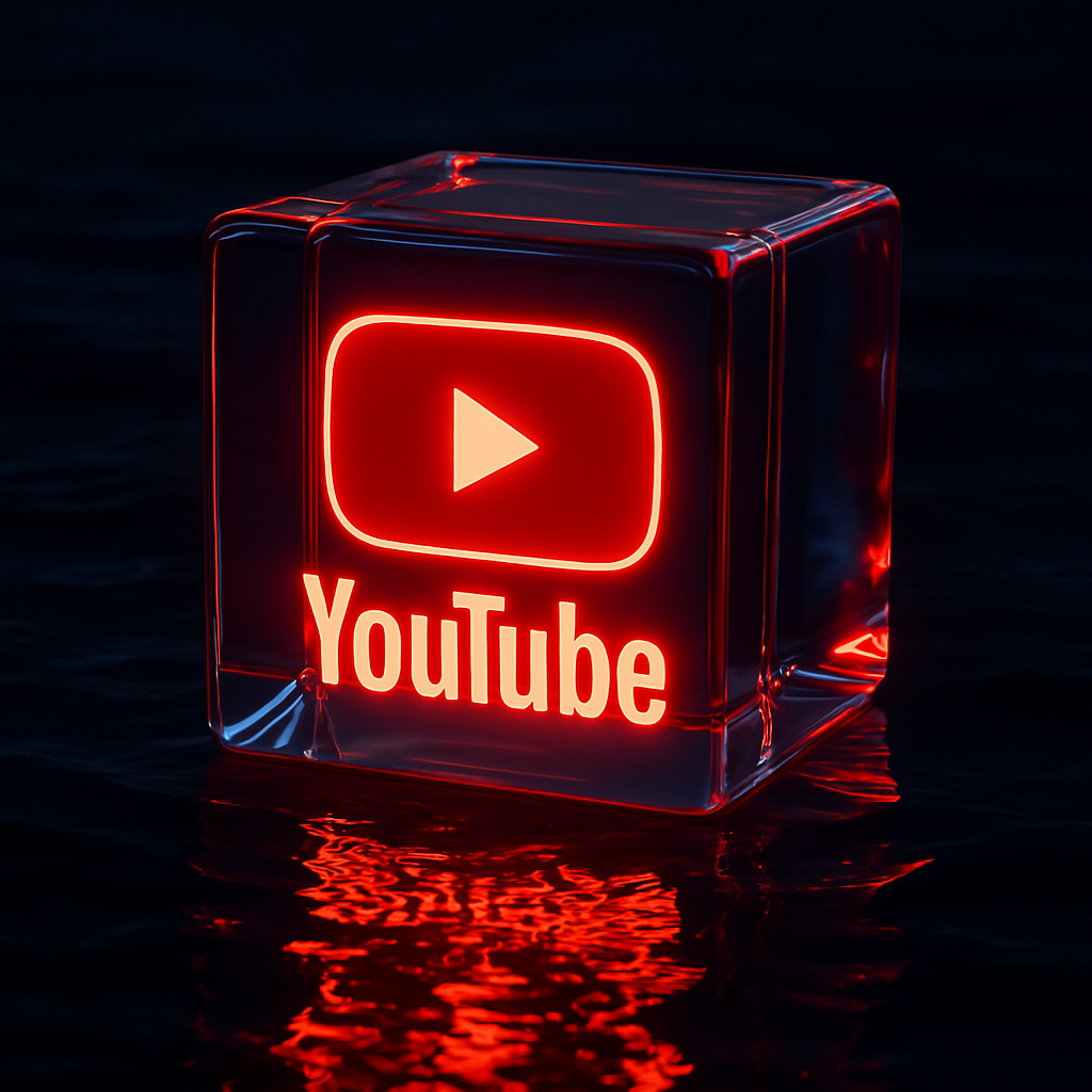 AntonyBanderos YouTube visual cube for AB Visual Studio